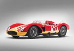Ferrari 500 TRC 1957 года